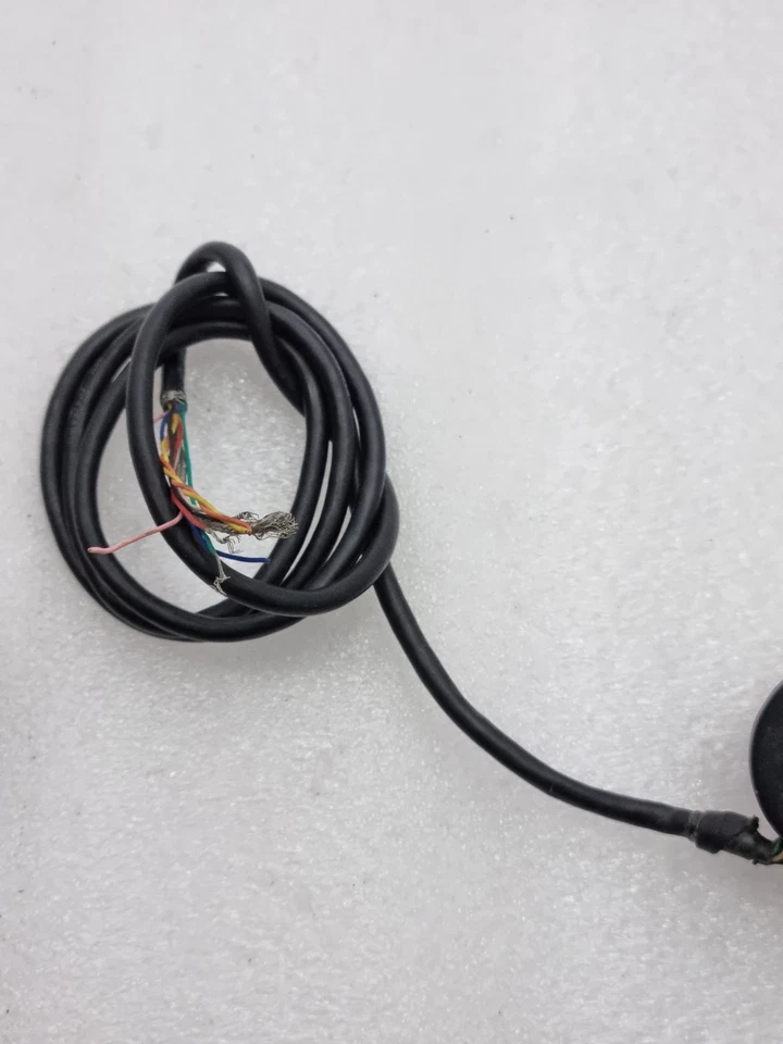 Lot Of 2 Pcs LS ROTARY ENCODER H40-6-0010B0